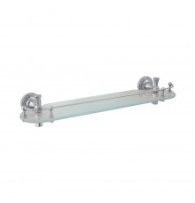 Полка Migliore Fortuna 27667 хром