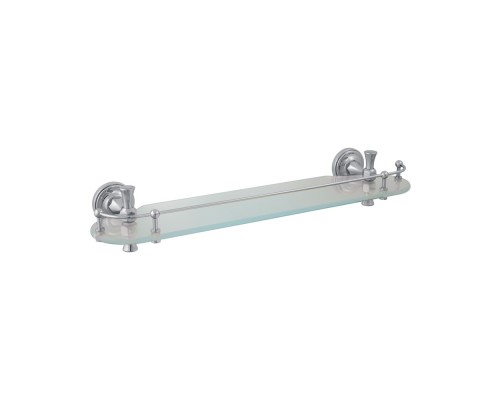 Полка Migliore Fortuna 27667 хром