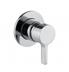 Смеситель для душа Migliore Sirius 28183 хром
