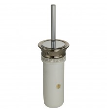 Ершик Migliore Dubai 28534 хром