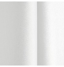 Штора для ванной Migliore 26645 серебряная 180x200 см