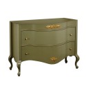 Тумба Migliore Impero 25962 Olivia