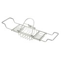 Полка Migliore Complementi 22004 на ванну хром