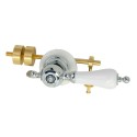 Ручка слива Migliore Ricambi 32087 хром