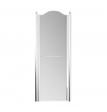 Душевая дверь Migliore Diadema 22697 DX 90 см стекло прозрачное, профиль хром
