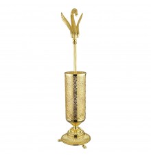 Ершик Migliore Luxor 26125 золото