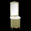 Мебель для ванной Migliore Bella 31316 73 oliva