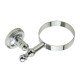 Держатель ершика Migliore Mirella 29879 хром