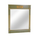 Зеркало Migliore Kantri 26691 Olivia 97x110 см