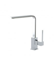 Смеситель высокий для кухни однорычажный KUATRO NK 4929