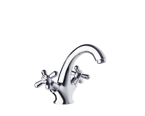 Смеситель для раковины вентельный GAUDI 3101C (M)