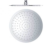Лейка тропического душа из ABS-пластика HIDROTERAPIA 240 мм RP240