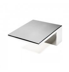 Излив для встраиваемого смесителя в борт ванной HIDROTERAPIA CR01