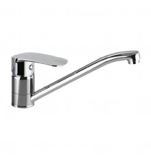 Смеситель для кухни однорычажный NEW FLY 570901