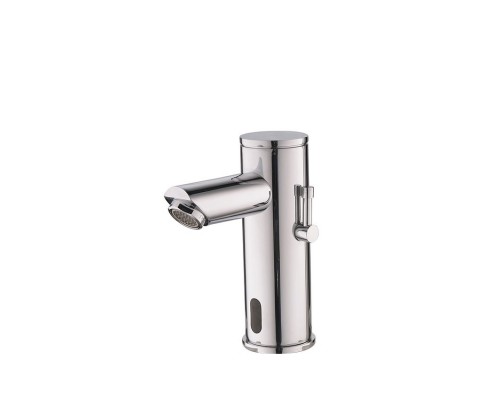 Сенсорный смеситель для раковины SOLTRONIC 8115B