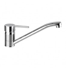 Смеситель высокий для кухни однорычажный DRAKO 3309