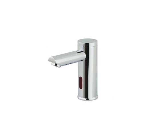 Сенсорный кран для раковины с блоком питания SOLTRONIC 8102