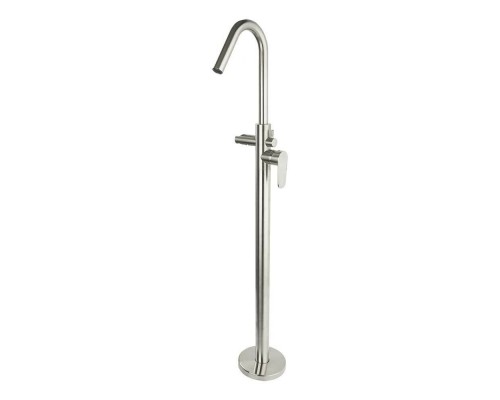 Напольный однорычажный смеситель для ванны ALEXIA 368503S