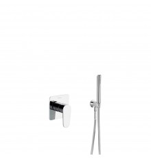 Встраиваемая душевая система с душевым комплектом ALEXIA K3618011