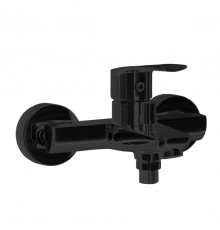 Смеситель для ванны NEW FLY 570502SNM черный