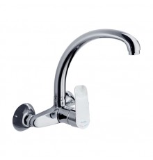 Смеситель для кухни NEW FLY 571701CC, шт