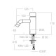 Кран для раковины сенсорный Soltronic 8116B