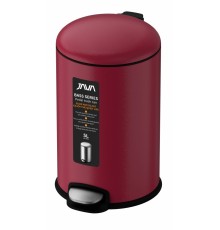 Ведро с микролифтом JAVA 5 л  (S-885-5R)