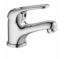 Смеситель для раковины D-Lin D110310-2, хром