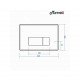 Комплект Maretti 3 в 1: унитаз UM10PBM51-560, инсталляция AC11P5211, кнопка AC12UM-560