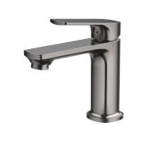 Смеситель для раковины Splenka S30.10.09, графит
