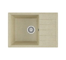 Кухонная мойка Maretti Китчен KT600-BE, бежевый