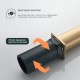 Смеситель для раковины Splenka S31.10.03, золотой сатин