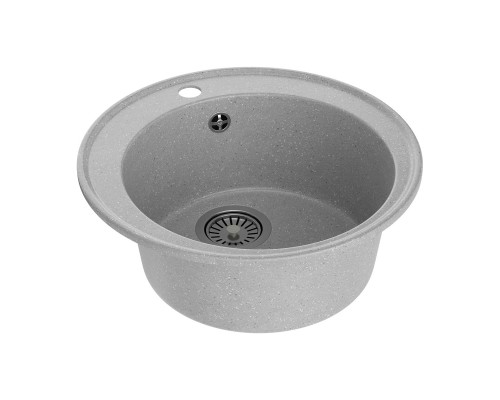 Кухонная мойка Maretti Китчен KT475-GR, серый