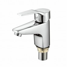Смеситель для раковины D-Lin D110403-6, хром