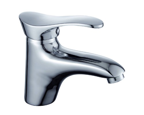 Смеситель для раковины D-Lin D110405-6, хром