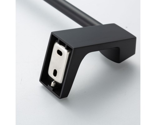 Полотенцедержатель FRAP F30601-6, черный