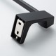 Полотенцедержатель FRAP F30601-6, черный