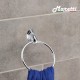 Кольцо для полотенец Maretti Karla KA8061010, хром