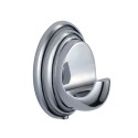 Крючок для ванной Maretti Karla KA804010, хром