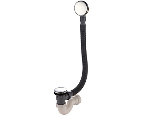 Слив-перелив click-clack FRAP F68-2, автомат