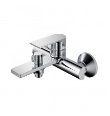 Смеситель для ванны BELZ B60678, хром