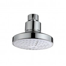 Верхний душ D-Lin D61055, хром