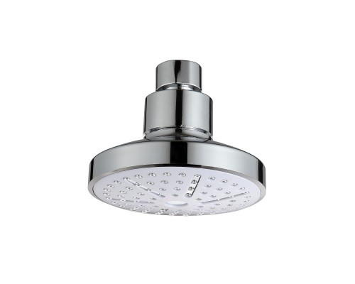 Верхний душ D-Lin D61055, хром