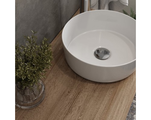 Раковина чаша Maretti EA13NS31-844, белая