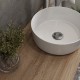 Раковина чаша Maretti EA13NS31-844, белая