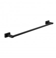 Полотенцедержатель Shevanik SG5617H, черный