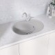 Кухонная мойка Maretti Kitchen KT610-GR, серый