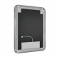 Зеркало Maretti Флоренция FL146080P14EL 60x80 см