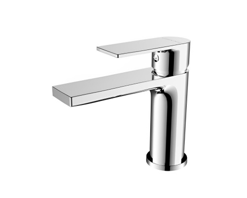 Смеситель для раковины BELZ B10678, хром