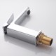 Смеситель для раковины Shevanik S8901-1, хром